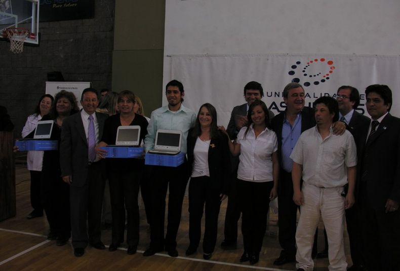 Netbooks en Las Heras