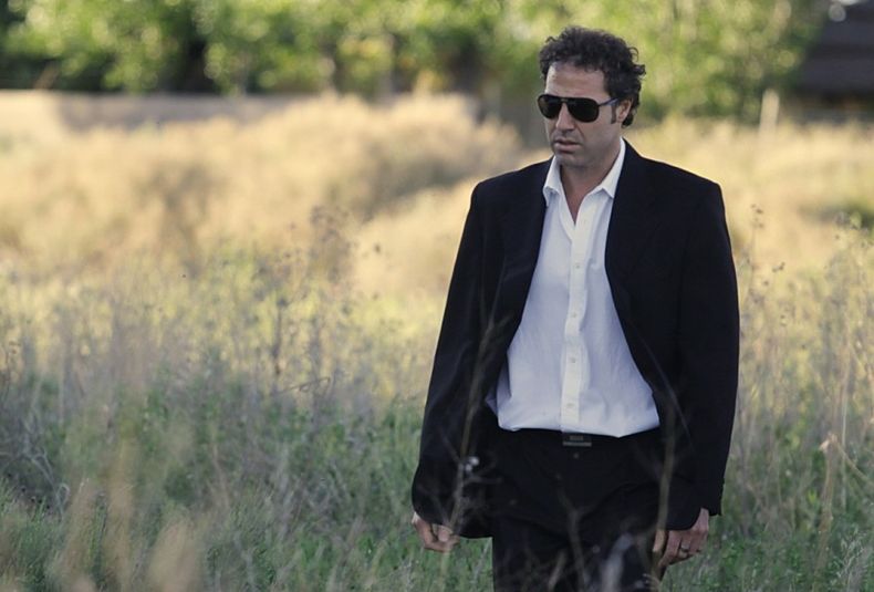 Cayetano Pellegrini muerto