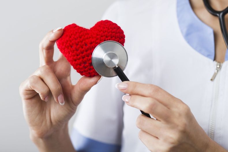 Hoy es el Día Mundial de las Cardiopatías Congénitas