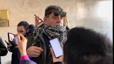 que dijo el ex intendente de olivos en la causa contra alberto fernandez