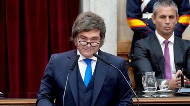 El logro fiscal de Javier Milei, destacado por The Washington Post: qué dijo el presidente El logro fiscal de Javier Milei, destacado por The Washington Post: qué dijo el presidente