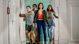 Esta película de terror en Netflix es la más vista de la plataforma.