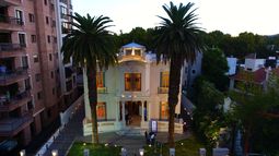 El Museo Carlos Alonso propone una nueva muestra artística.