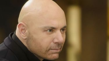 Su plato fue tan malo que fue eliminado de MasterChef Celebrity: ¿quién es?