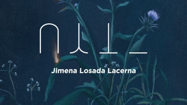 Sitio Andino | jimena losada lacerna, muestra de espalda a la luna