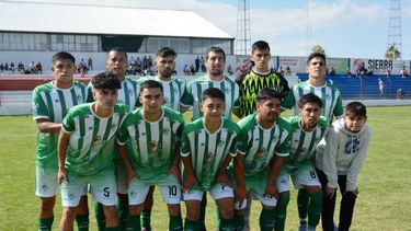 Sitio Andino | 22 Rincón del Atuel cayó ante el Sportivo Pedal Club por 2 a 0.Lunes 07 03 22