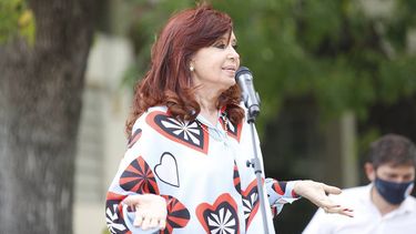 Cristina Fernández: No voy a ser candidata a nada