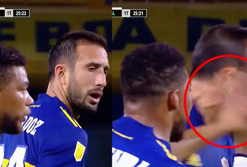 Fabra e Izquierdoz