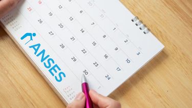 ANSES: conocé el calendario de pagos completo para abril 2026 ANSES: conocé el calendario de pagos completo para abril 2026