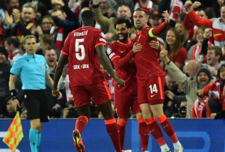 Liverpool 2