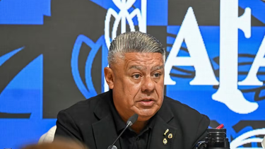 La suspensión de la fecha 9 del Torneo Apertura de la AFA impacta directamente en las finanzas de los clubes. La suspensión de la fecha 9 del Torneo Apertura de la AFA impacta directamente en las finanzas de los clubes.