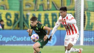 Defensa y Justicia logró el objetivo de la Copa.