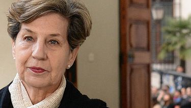 Sitio Andino | Isabel Allende