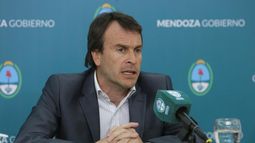 En busca de financiamiento, Mendoza emite Letras del Tesoro por $500 millones