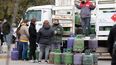 El programa La garrafa en tu Barrio sigue llegando a los departamentos de Mendoza.