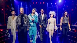 Cómo sigue La Voz Argentina al terminar las batallas.