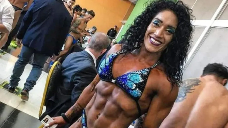La autopsia determinó la causa de la muerte de Johana Colla.