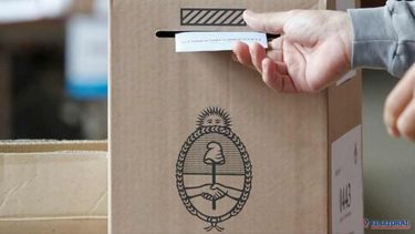 ¿Sabés que votás en Rivadavia? Qué se elige y cómo es la boleta de las elecciones 2026. ¿Sabés que votás en Rivadavia? Qué se elige y cómo es la boleta de las elecciones 2026.