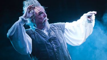 Sitio Andino | El hombre de la mancha, obra de teatro, cine teatro plaza, Pepe Cibrián Campoy