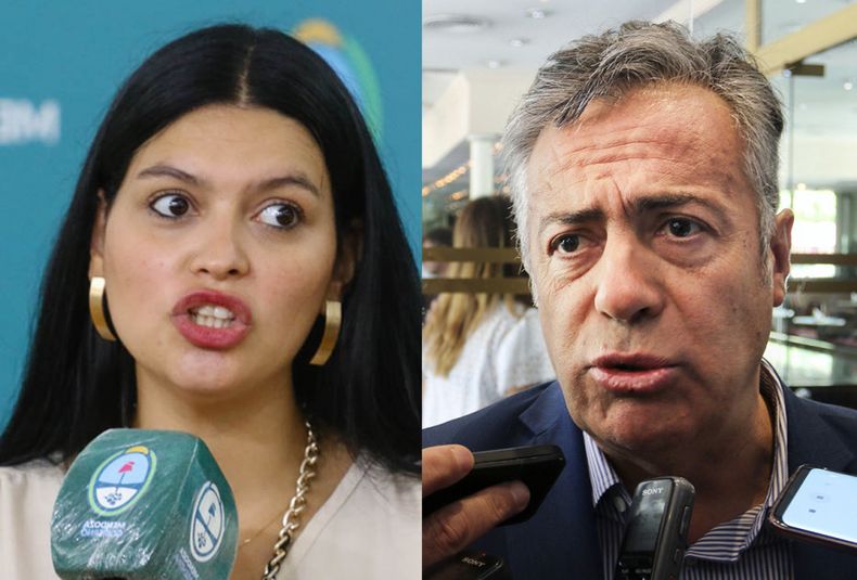 Destefanis y Cornejo