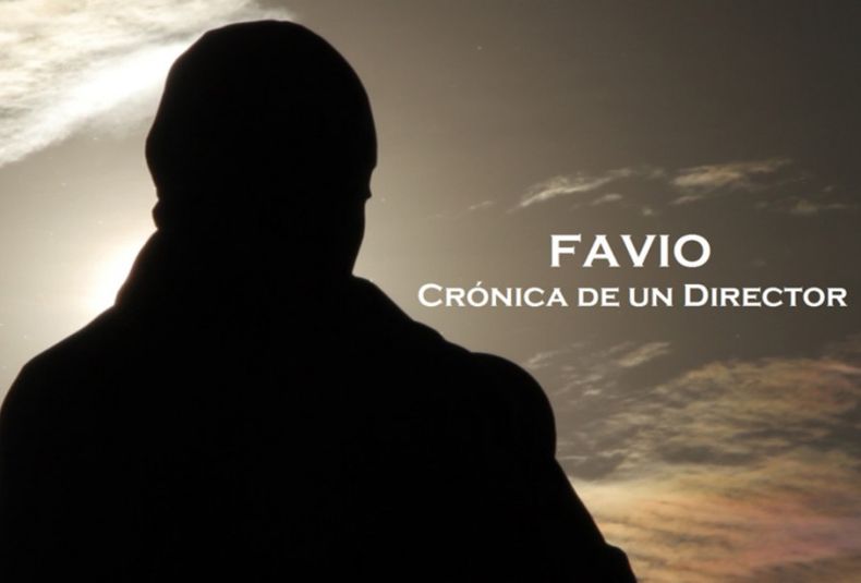 Favio: Crónica de un director