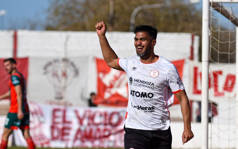 El Globo impuso su fútbol (Foto: Prensa HLH).