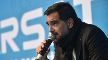 Investigación por corrupción en ARSAT: Facundo Leal se negó a entregar las claves de sus dispositivos. Investigación por corrupción en ARSAT: Facundo Leal se negó a entregar las claves de sus dispositivos.