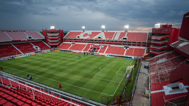 Independiente llora a uno de sus pilares históricos.