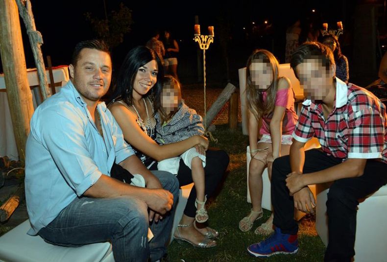 Famila Caggiati