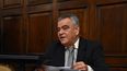 El diputado Edgardo González fue el ganador de las PASO 2023 en Lavalle.&nbsp;