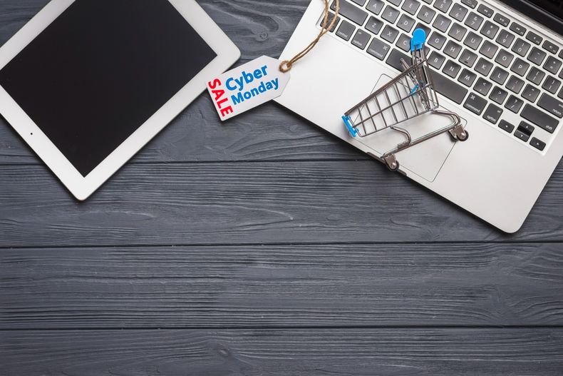 Se viene el Cyber Monday 2023.