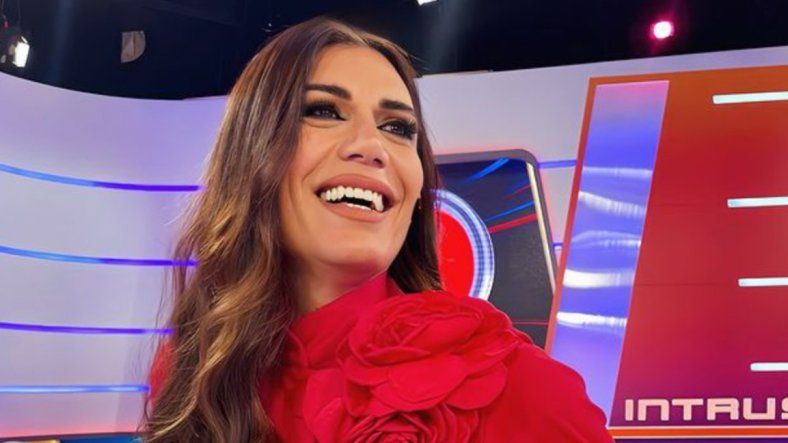 El sorpresivo anuncio de Florencia de la V: La llegada de un bebé a la familia es una alegría