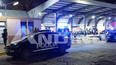 Una pelea entre jóvenes generó tensión en la terminal de ómnibus de General Alvear y dejó heridos