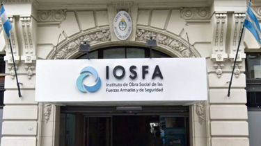 Fin del IOSFA: el Gobierno Nacional avanza con un nuevo esquema de salud para las Fuerzas Armadas Fin del IOSFA: el Gobierno Nacional avanza con un nuevo esquema de salud para las Fuerzas Armadas