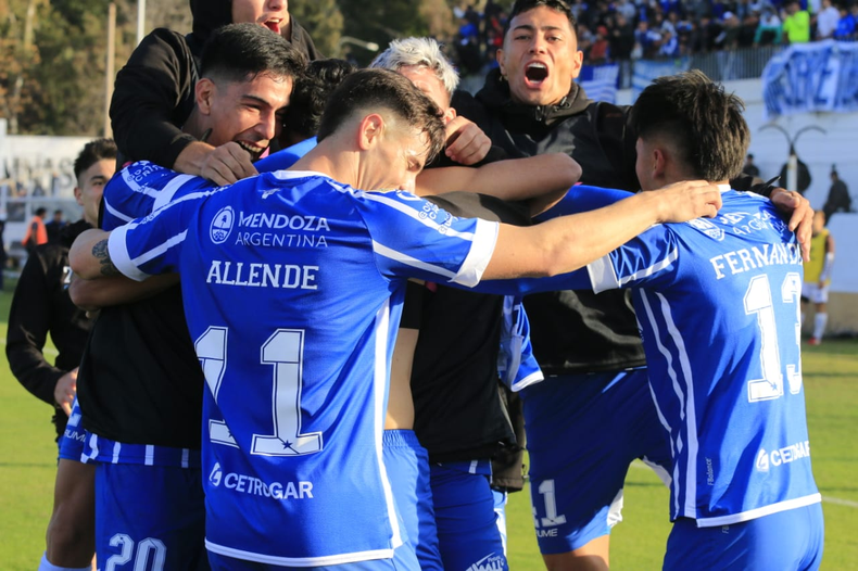 Godoy Cruz quiere subirse a la punta ante el entonado Platense