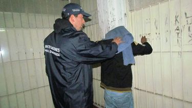 Sitio Andino | Detención autor triple crimen beltrán