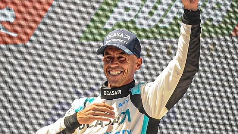 Leonel Pernía amo y señor del Turismo Nacional 2023