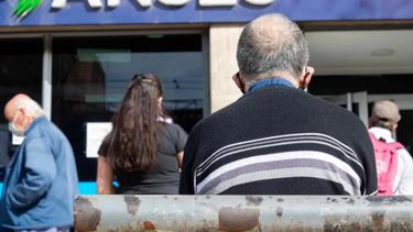 Conocé el cronograma de pagos de la Anses para este jueves
