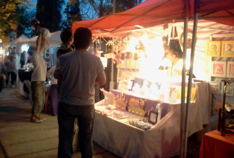 Feria unimev