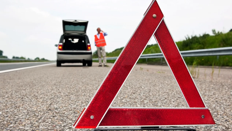 Reducción de costo en los seguros del auto.