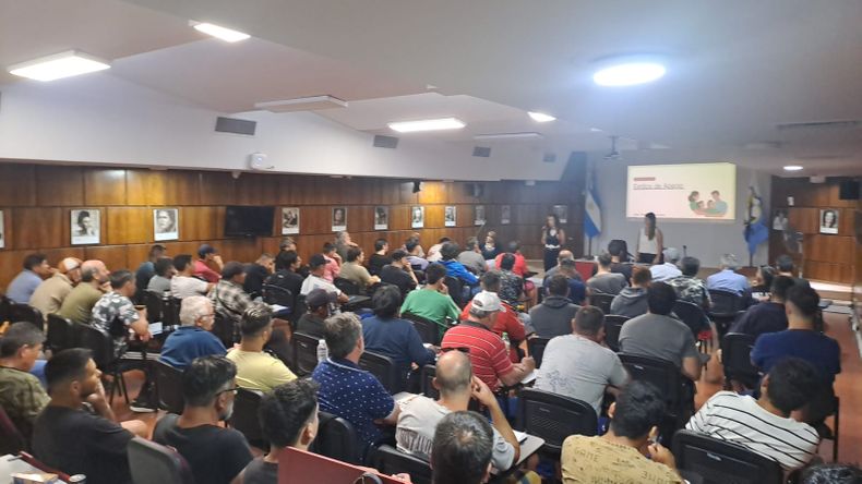 Desde la implementación del programa, el resultado más significativo ha sido la reducción de la reiterancia de la violencia de género