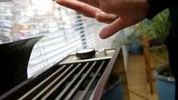 Con el frío creció 20% el consumo domiciliario de gas en Mendoza y ya se aplican cortes a industrias