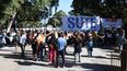 El SUTE votará en plenarios el aumento propuesto por el Gobierno. El SUTE votará en plenarios el aumento propuesto por el Gobierno.