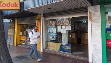 Conocé los resultados del sorteo de la Quiniela de Mendoza de hoy.