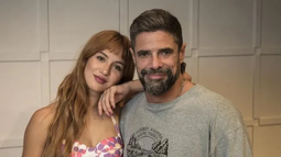 Flor Vigna y Luciano Castro: el fin de un amor, ¿qué pasó?