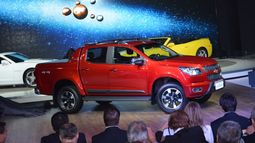 Chevrolet lanza créditos blandos para impulsar sus ventas