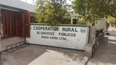 Las cooperativas sufren los embates económicos -archivo-