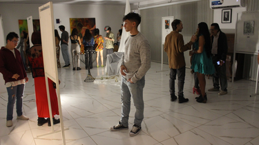 Sitio Andino | image
