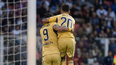 El Club Atlético Boca Juniors cerró la fase clasificatoria con un triunfo. El Club Atlético Boca Juniors cerró la fase clasificatoria con un triunfo.
