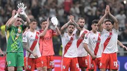 ¿Quién será? En River Plate suena fuerte el nombre de un delantero que juega en Europa